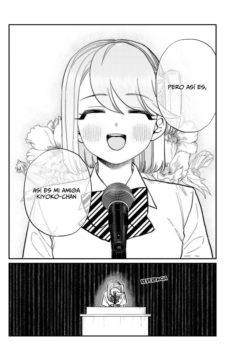 Read Komi Can't Communicate Es Manga Online