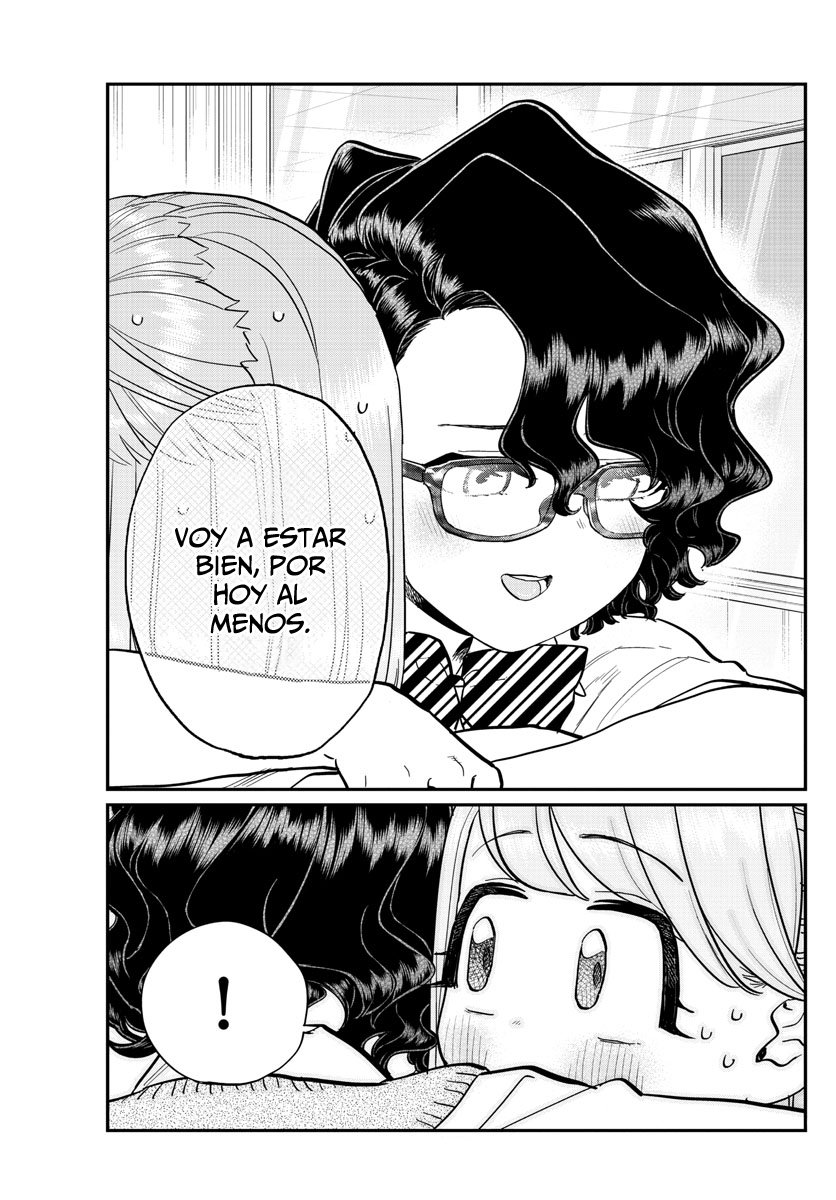 Read Komi Can't Communicate Es Manga Online