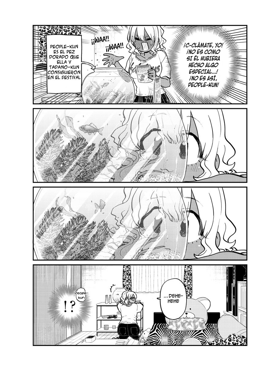 Read Komi Can't Communicate Es Manga Online