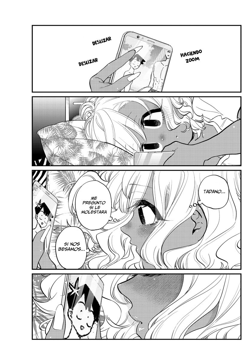 Read Komi Can't Communicate Es Manga Online