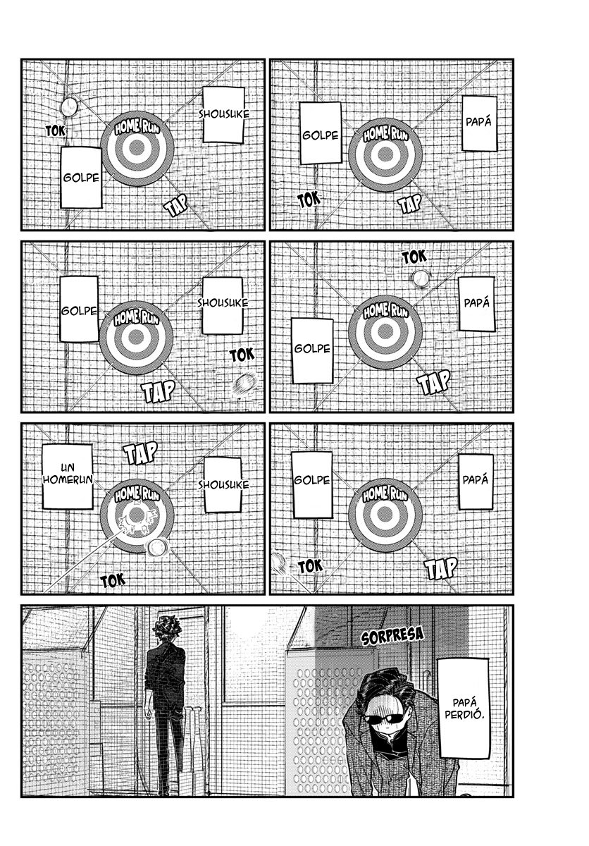 Read Komi Can't Communicate Es Manga Online