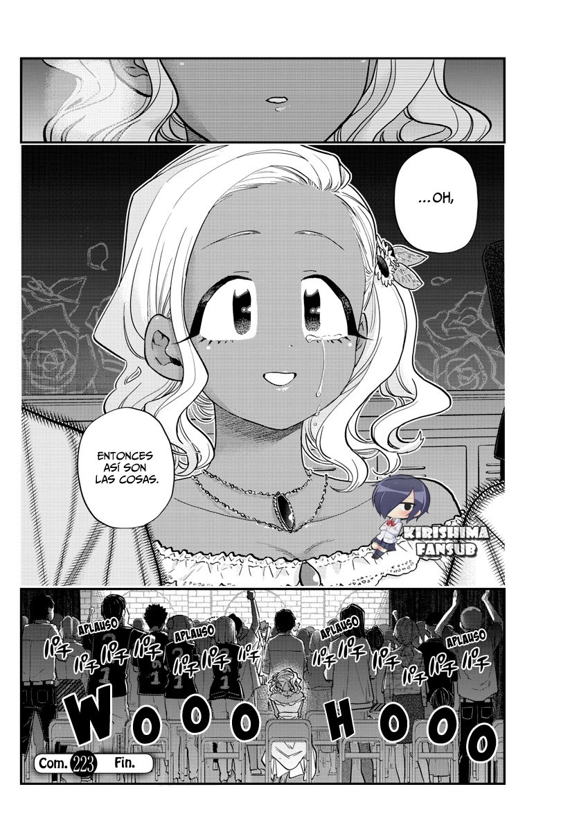 Read Komi Can't Communicate Es Manga Online