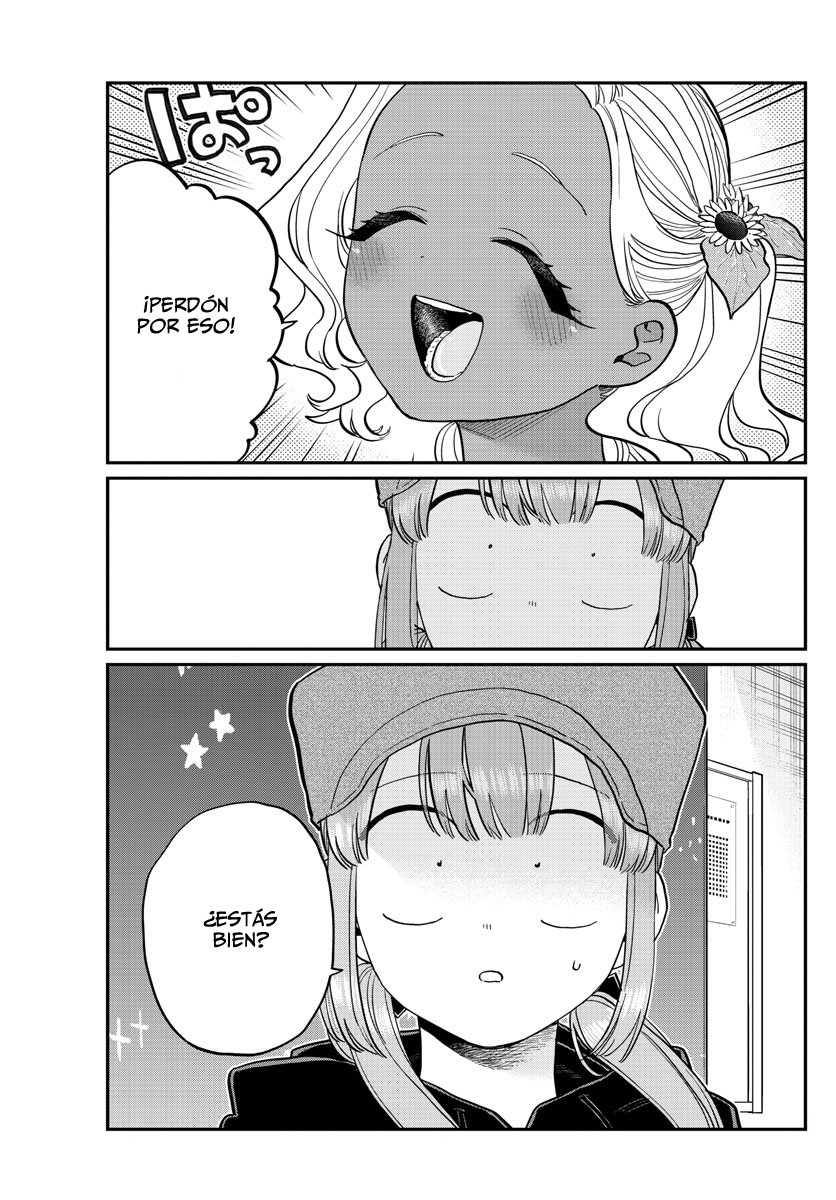 Read Komi Can't Communicate Es Manga Online