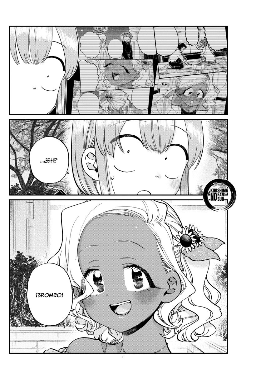 Read Komi Can't Communicate Es Manga Online