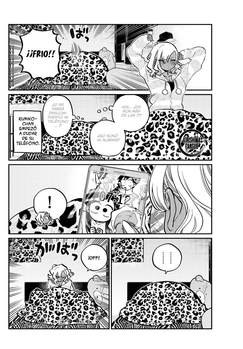 Read Komi Can't Communicate Es Manga Online