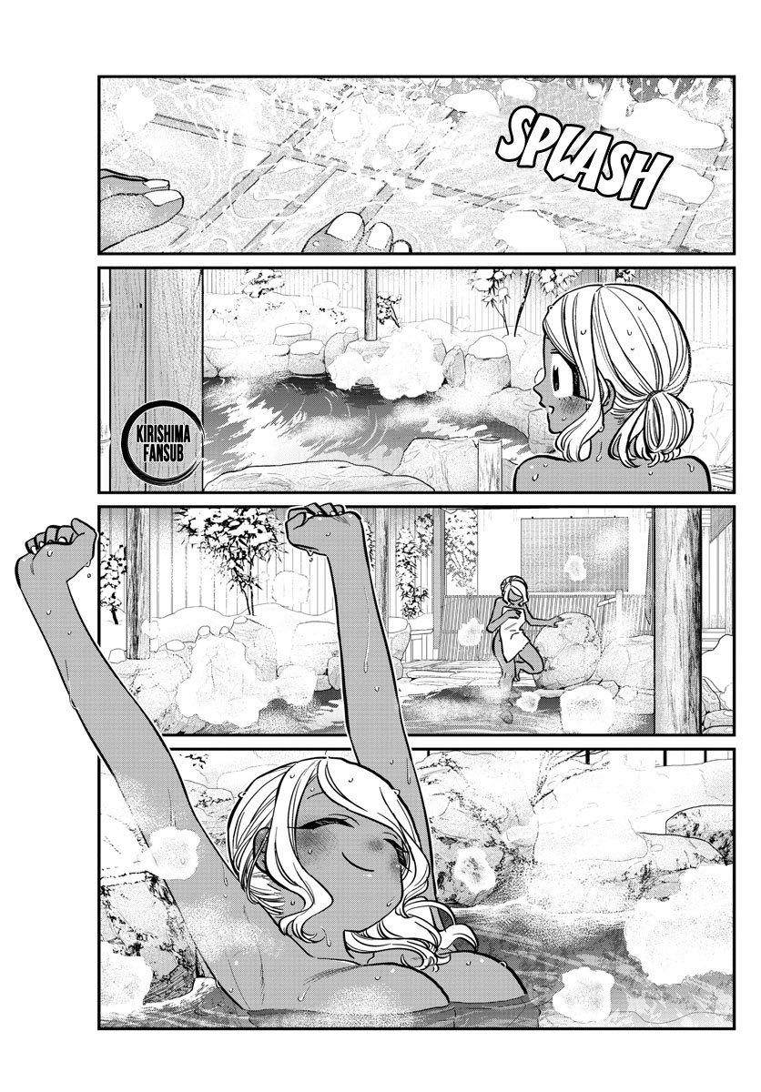 Read Komi Can't Communicate Es Manga Online