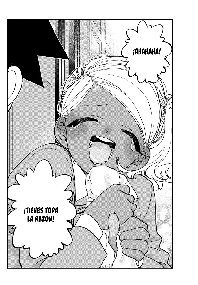 Read Komi Can't Communicate Es Manga Online