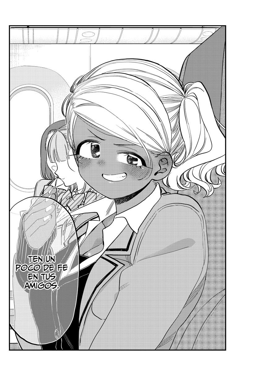 Read Komi Can't Communicate Es Manga Online
