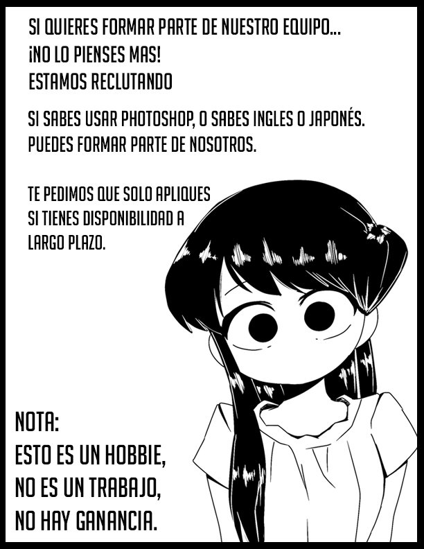 Read Komi Can't Communicate Es Manga Online