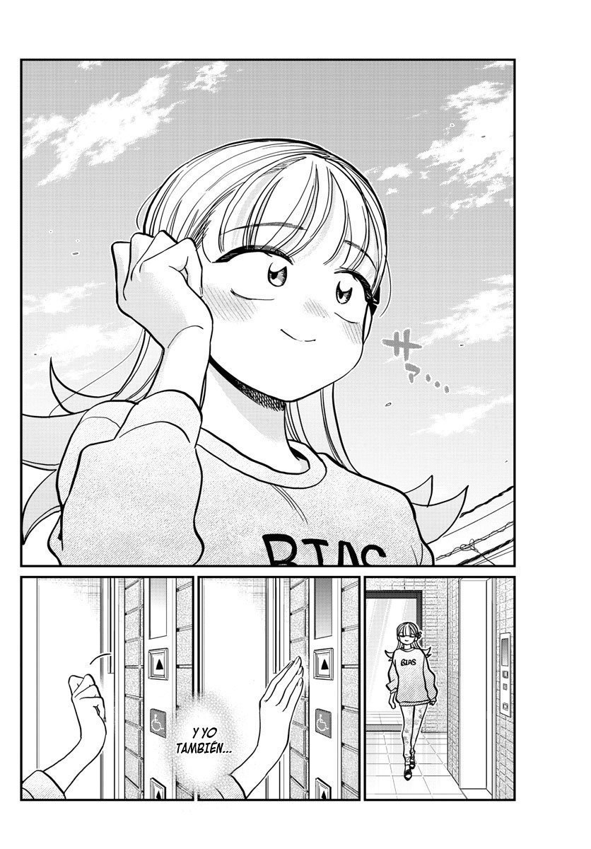 Read Komi Can't Communicate Es Manga Online