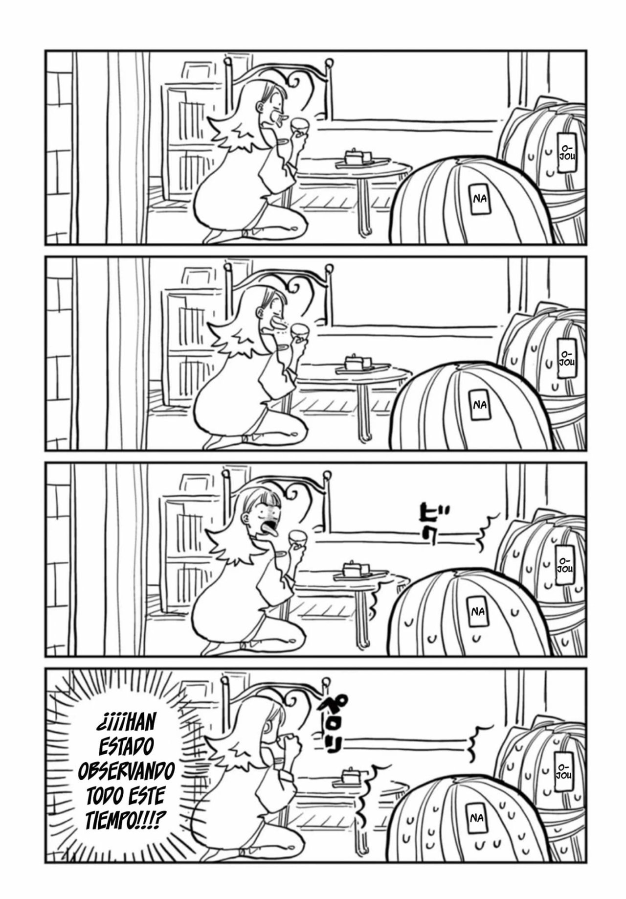Read Komi Can't Communicate Es Manga Online