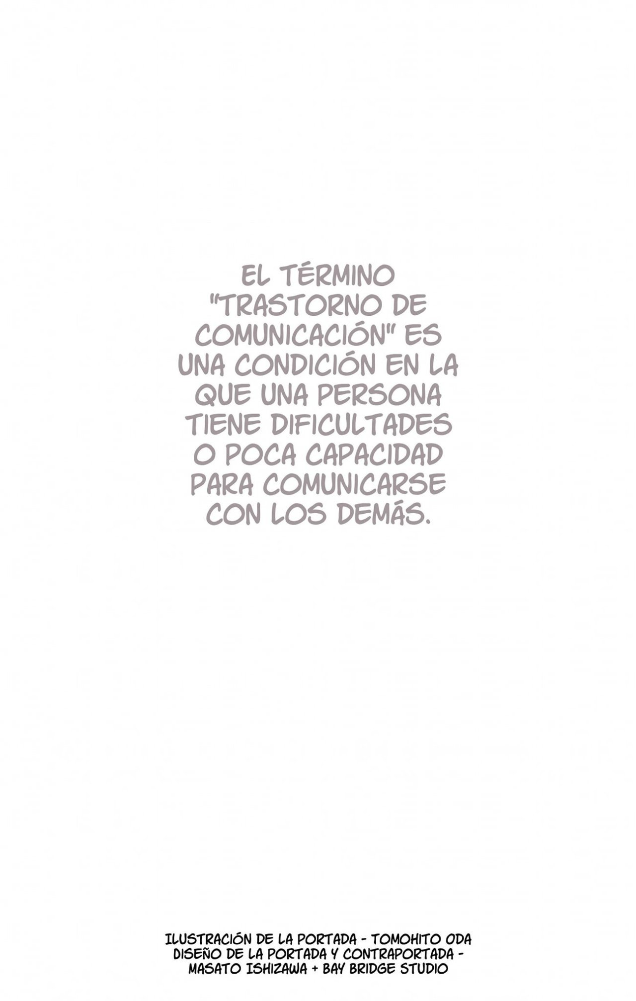Read Komi Can't Communicate Es Manga Online