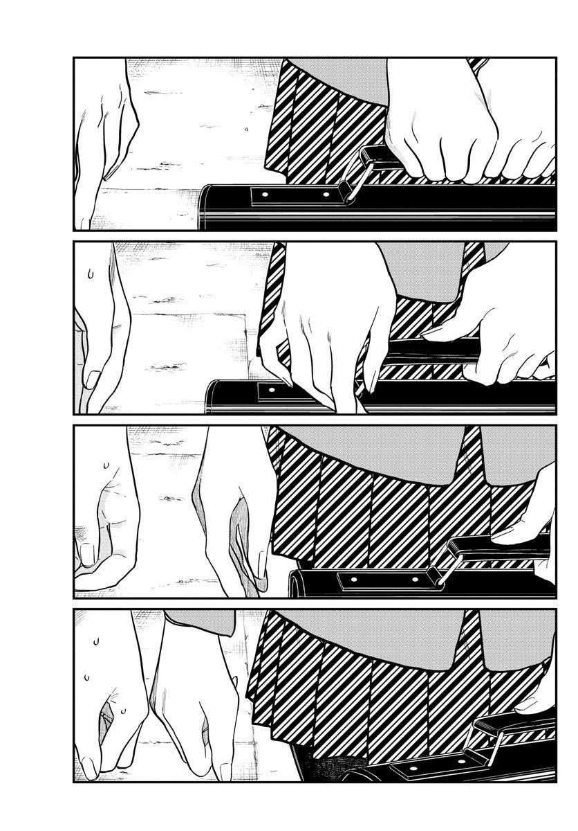 Read Komi Can't Communicate Es Manga Online