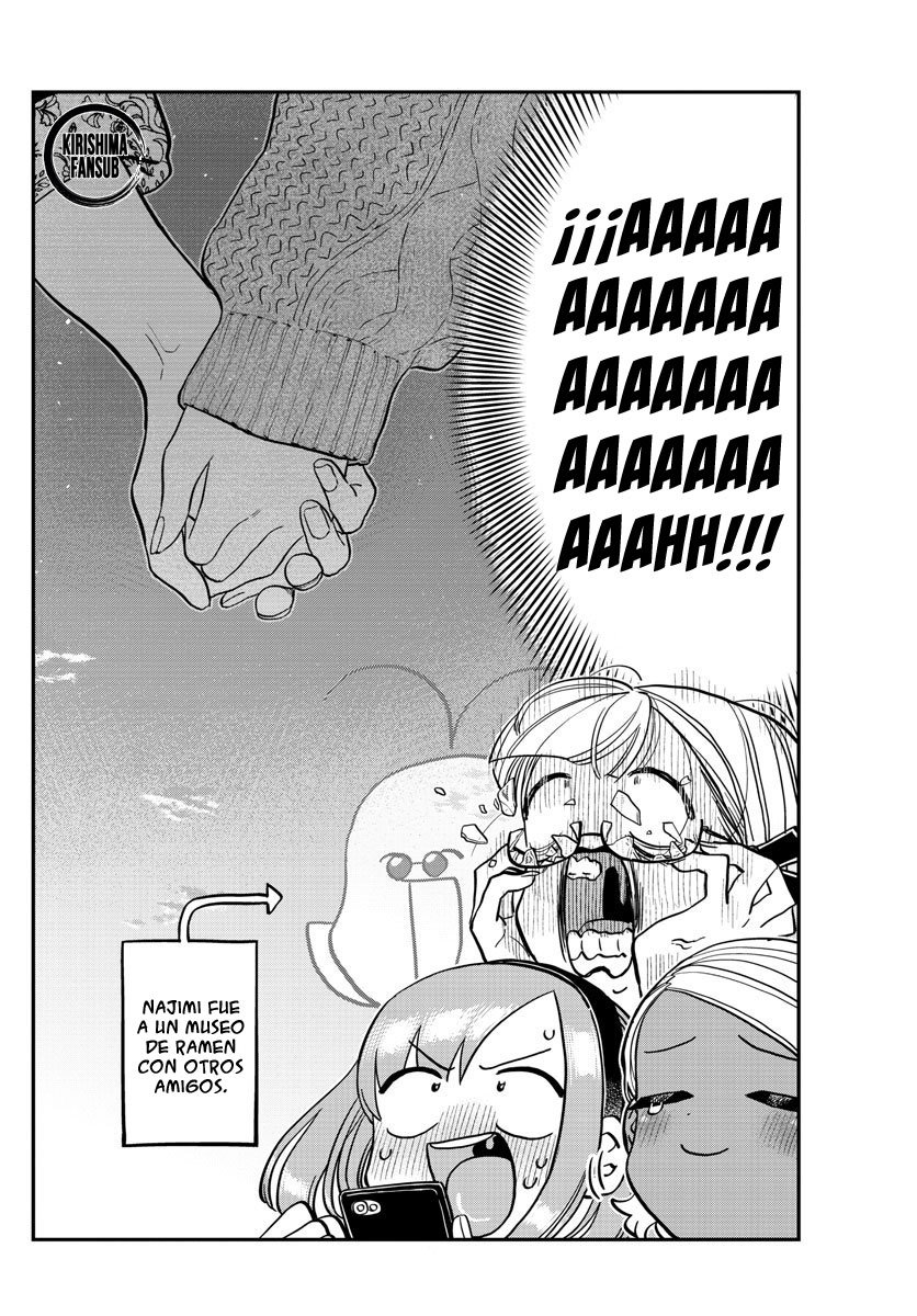 Read Komi Can't Communicate Es Manga Online