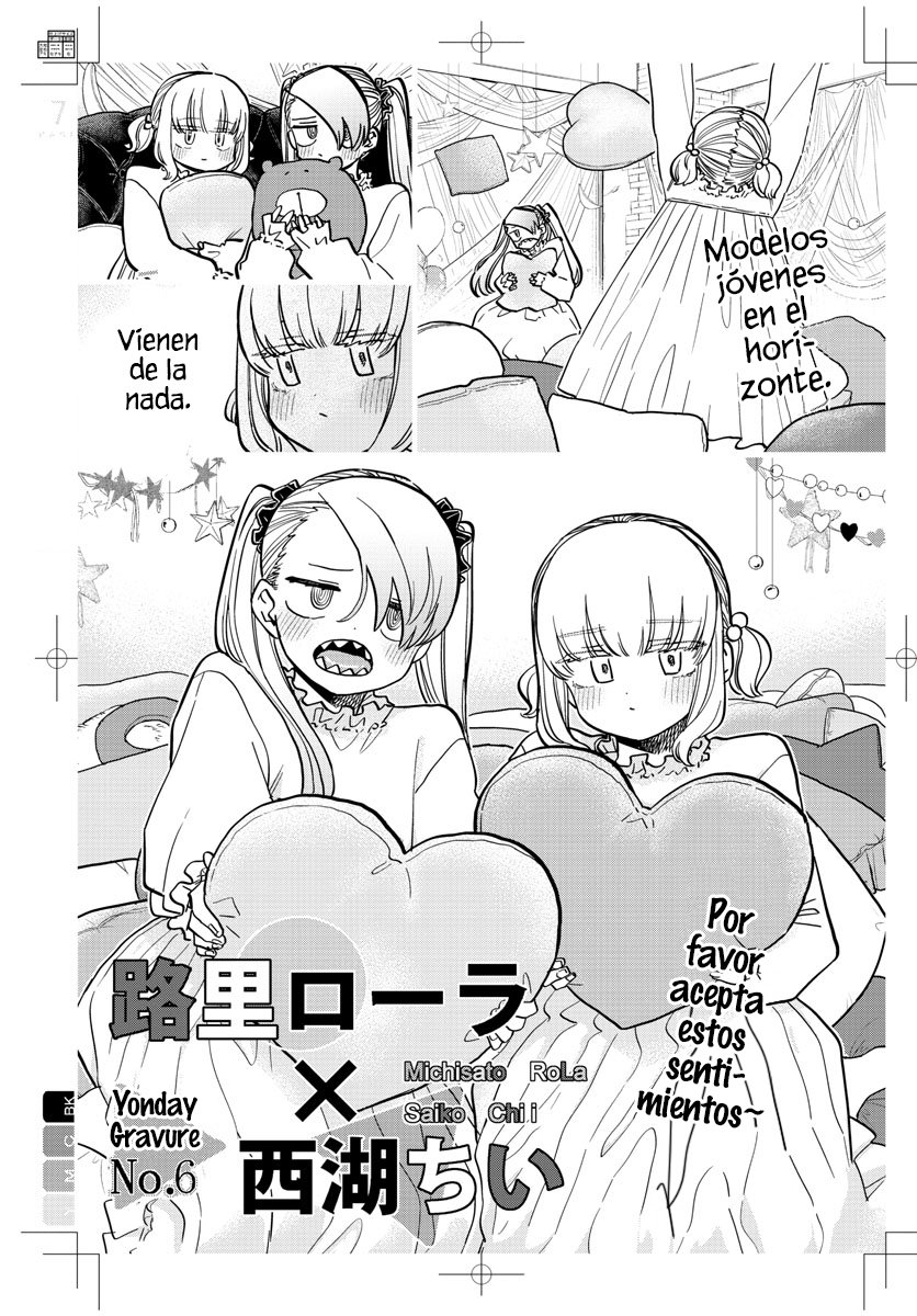 Read Komi Can't Communicate Es Manga Online