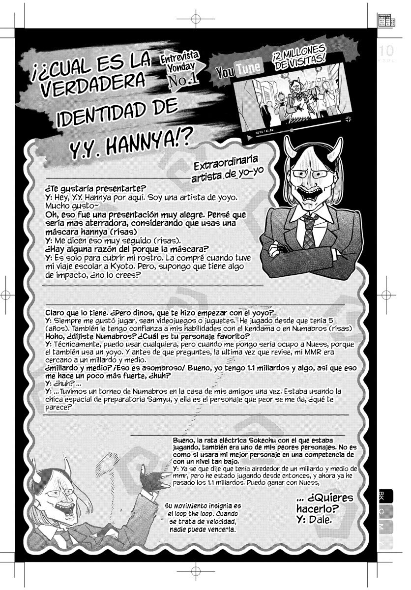 Read Komi Can't Communicate Es Manga Online