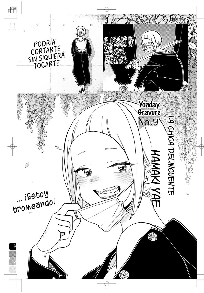 Read Komi Can't Communicate Es Manga Online