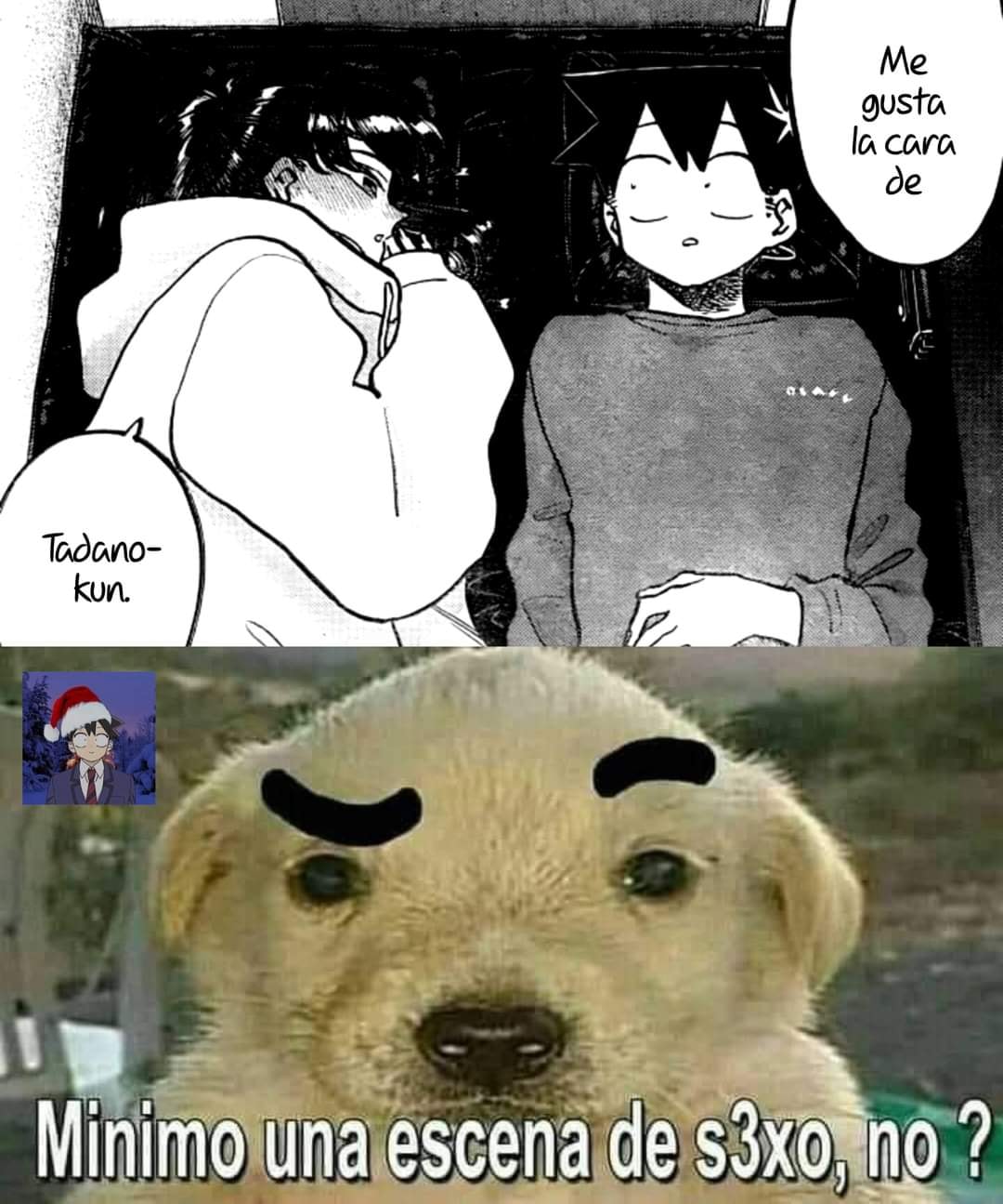 Read Komi Can't Communicate Es Manga Online