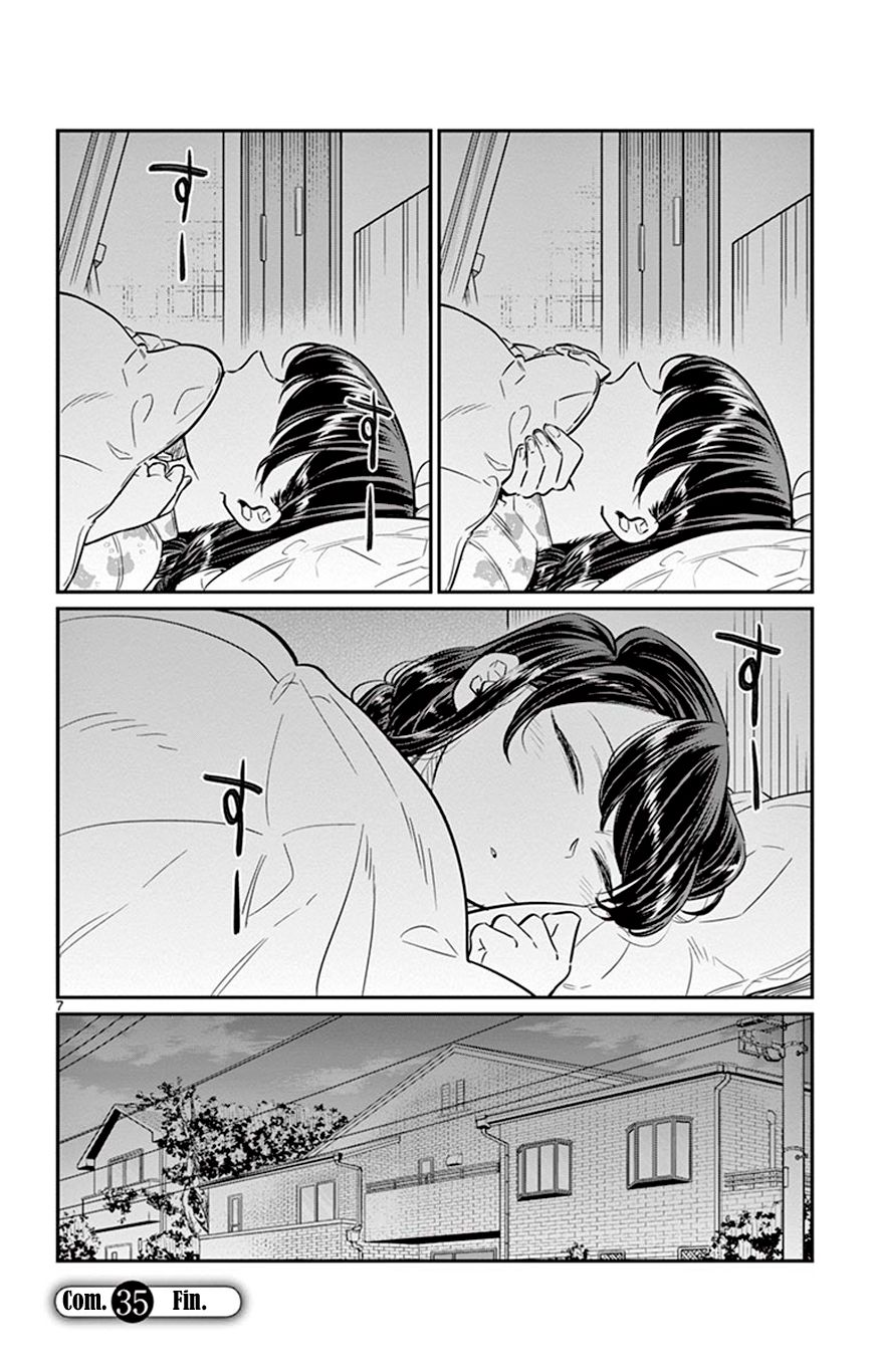Read Komi Can't Communicate Es Manga Online