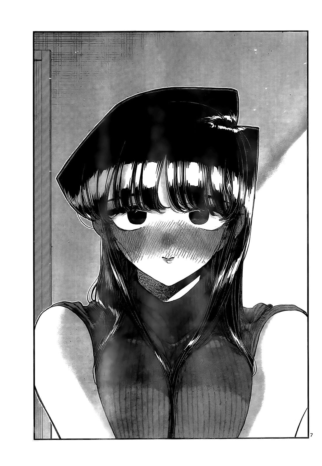 Read Komi Can't Communicate Es Manga Online