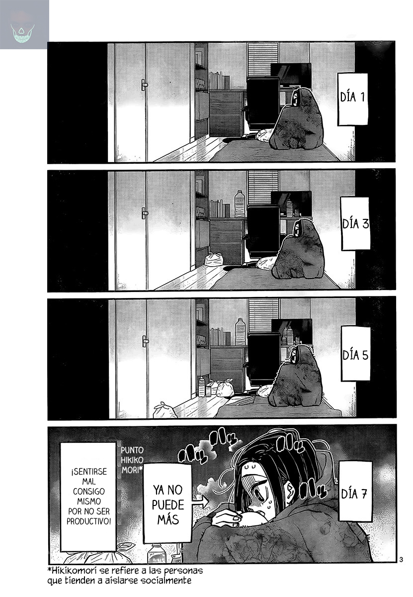 Read Komi Can't Communicate Es Manga Online