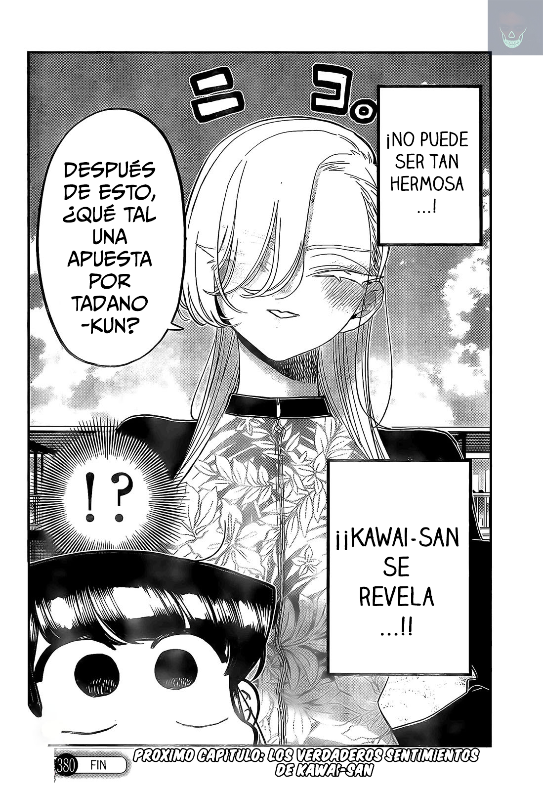 Read Komi Can't Communicate Es Manga Online