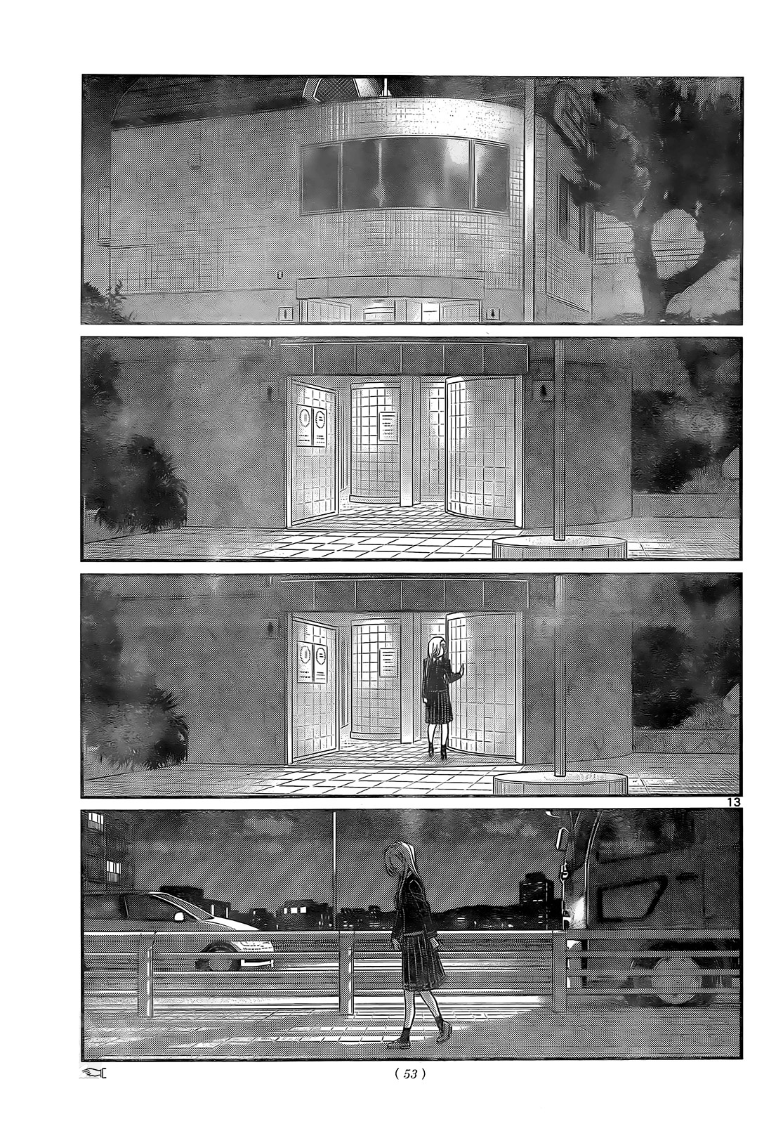Read Komi Can't Communicate Es Manga Online