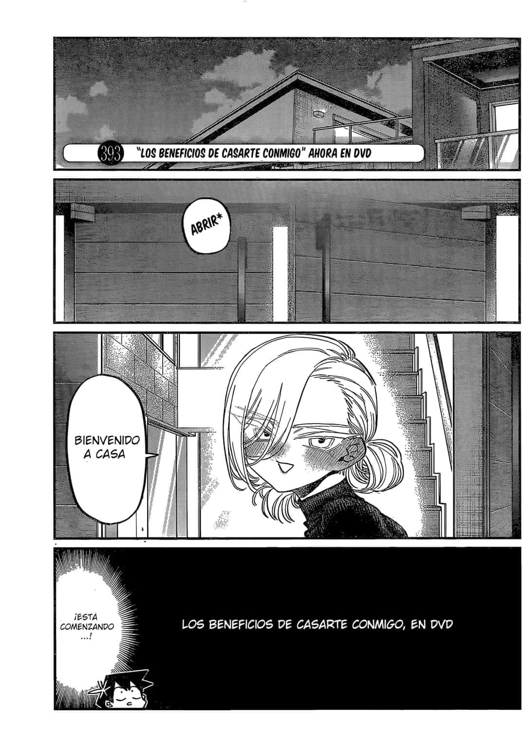 Read Komi Can't Communicate Es Manga Online