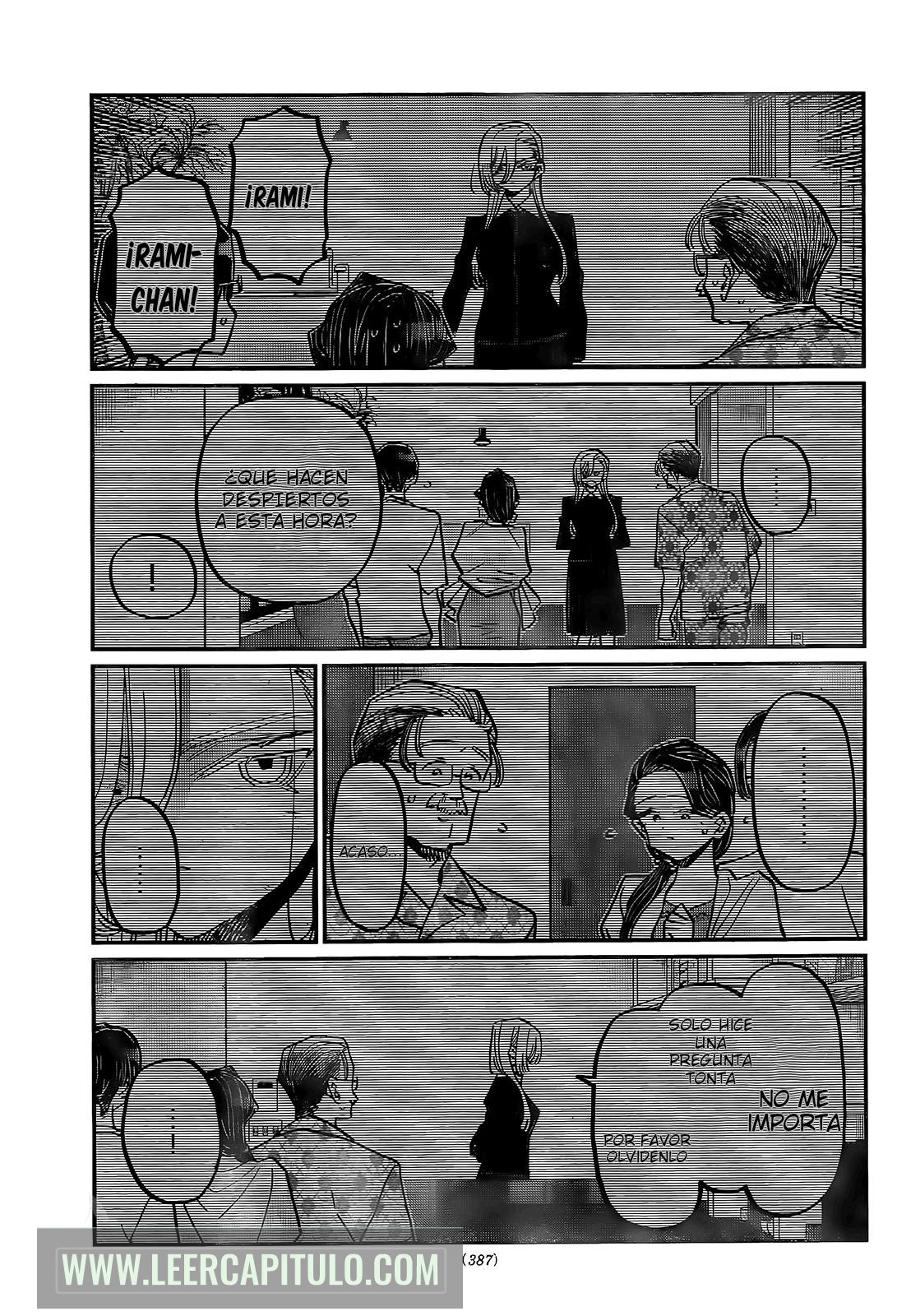 Read Komi Can't Communicate Es Manga Online