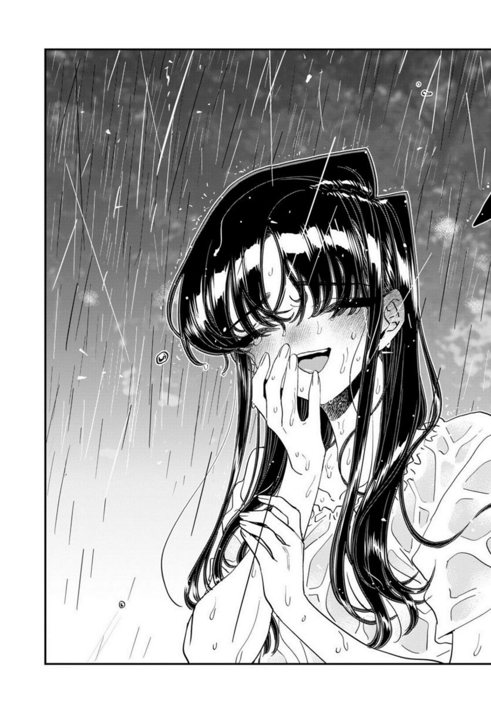 Read Komi Can't Communicate Es Manga Online