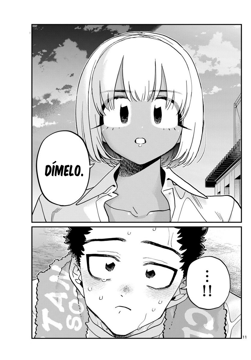 Read Komi Can't Communicate Es Manga Online