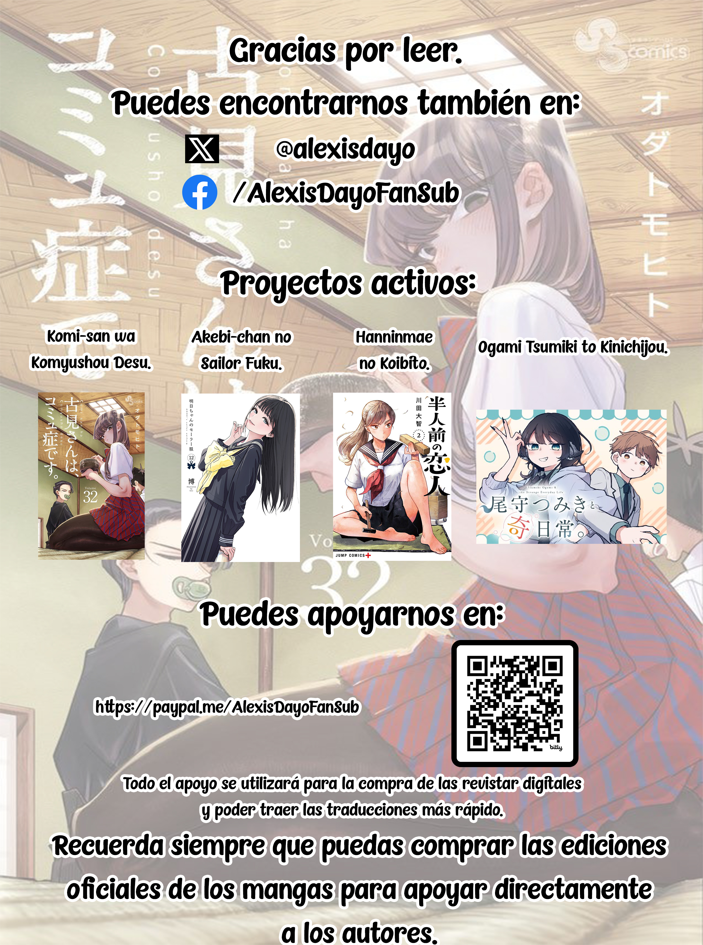 Read Komi Can't Communicate Es Manga Online