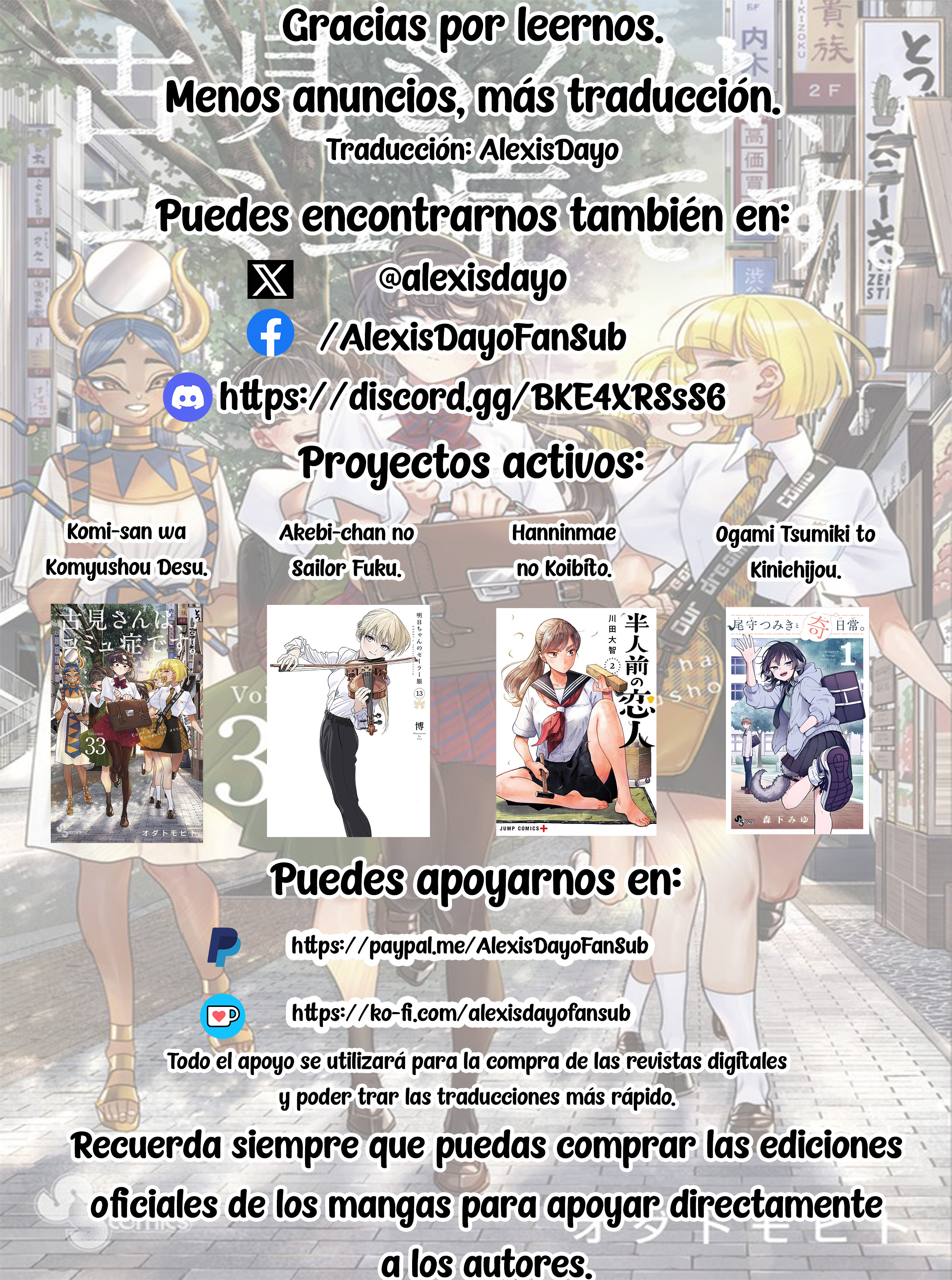 Read Komi Can't Communicate Es Manga Online