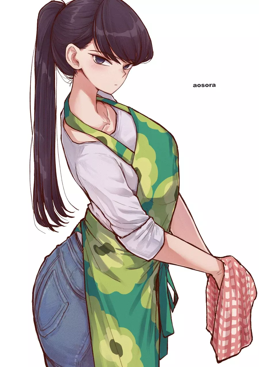 Read Komi Can't Communicate Es Manga Online