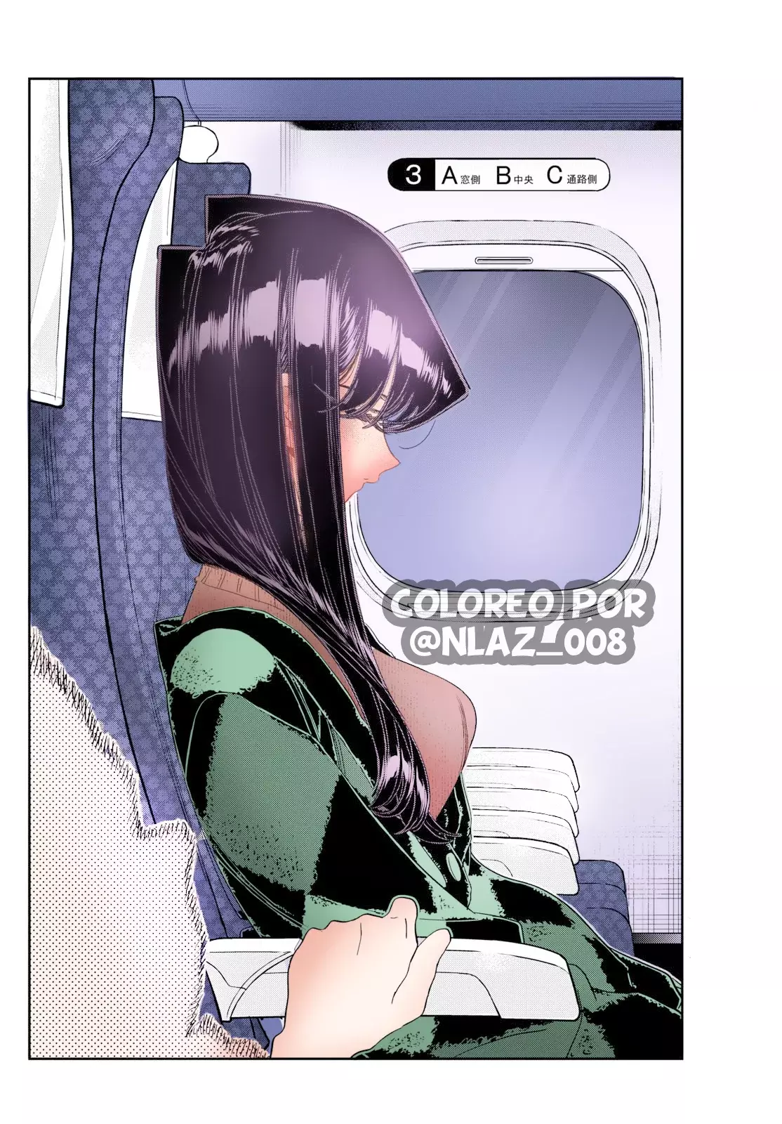 Read Komi Can't Communicate Es Manga Online
