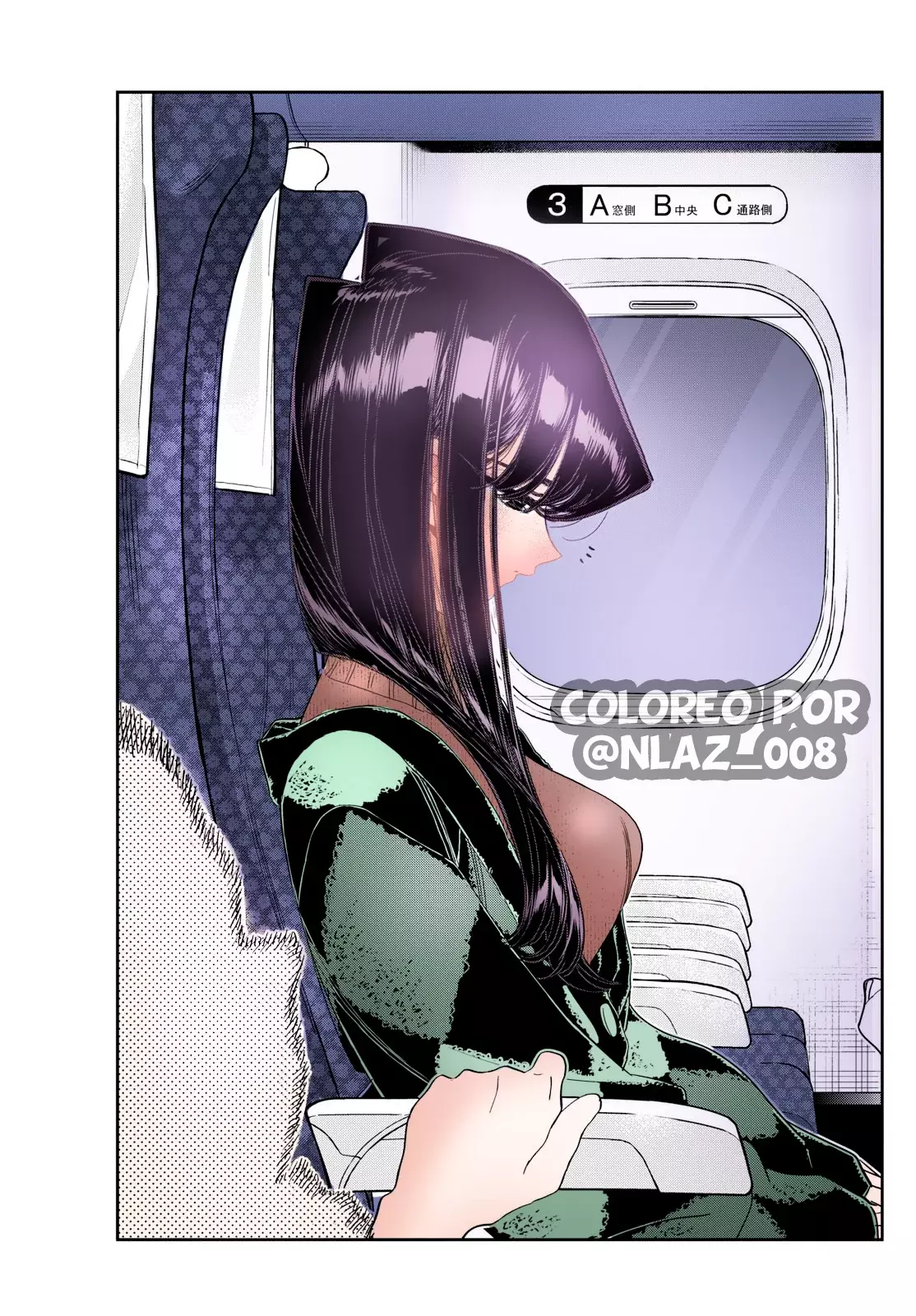 Read Komi Can't Communicate Es Manga Online