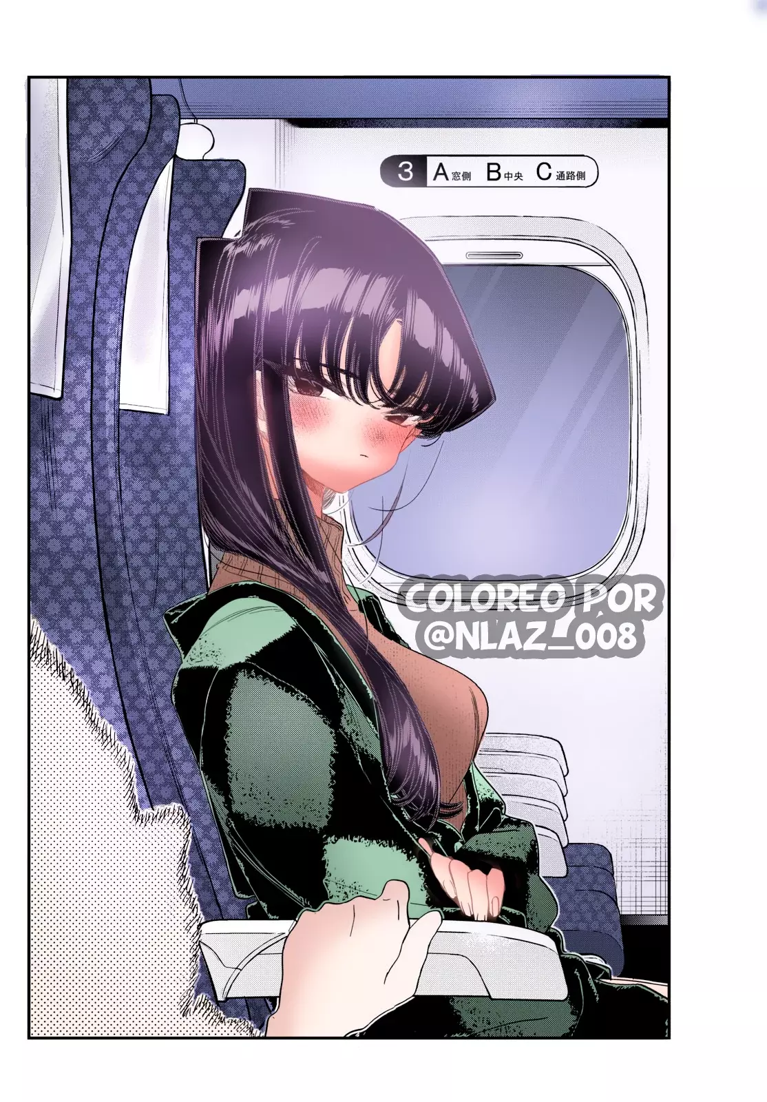 Read Komi Can't Communicate Es Manga Online