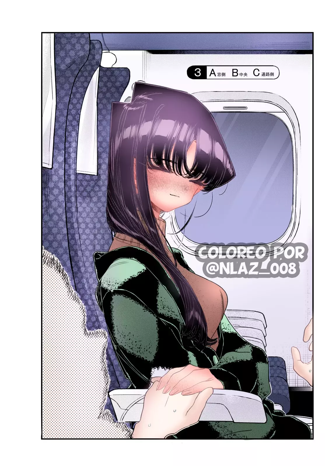 Read Komi Can't Communicate Es Manga Online