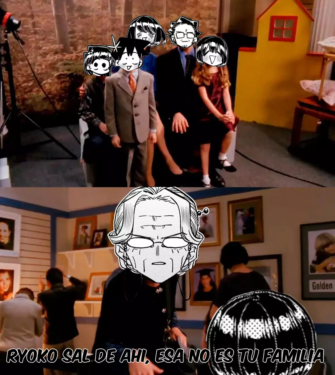 Read Komi Can't Communicate Es Manga Online