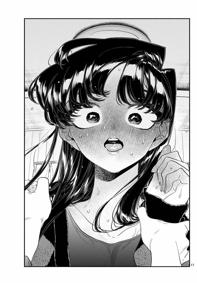 Read Komi Can't Communicate Es Manga Online