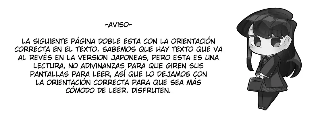 Read Komi Can't Communicate Es Manga Online