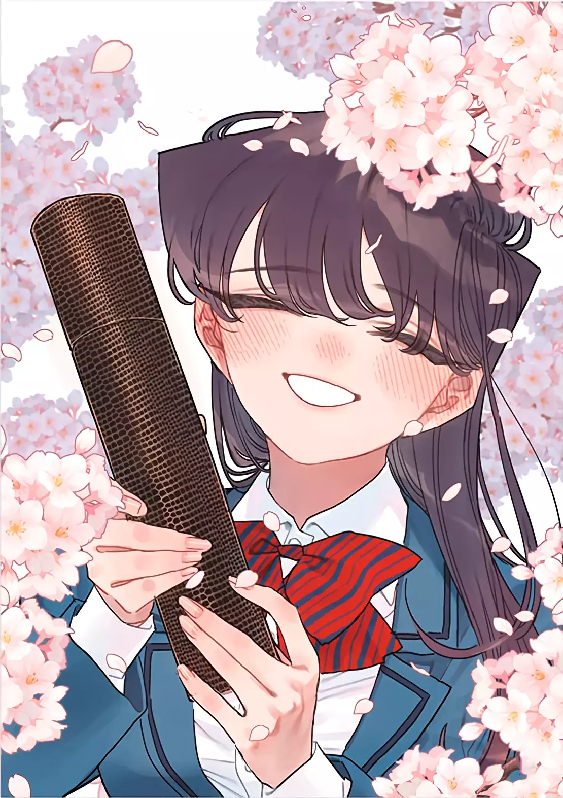 Read Komi Can't Communicate Es Manga Online