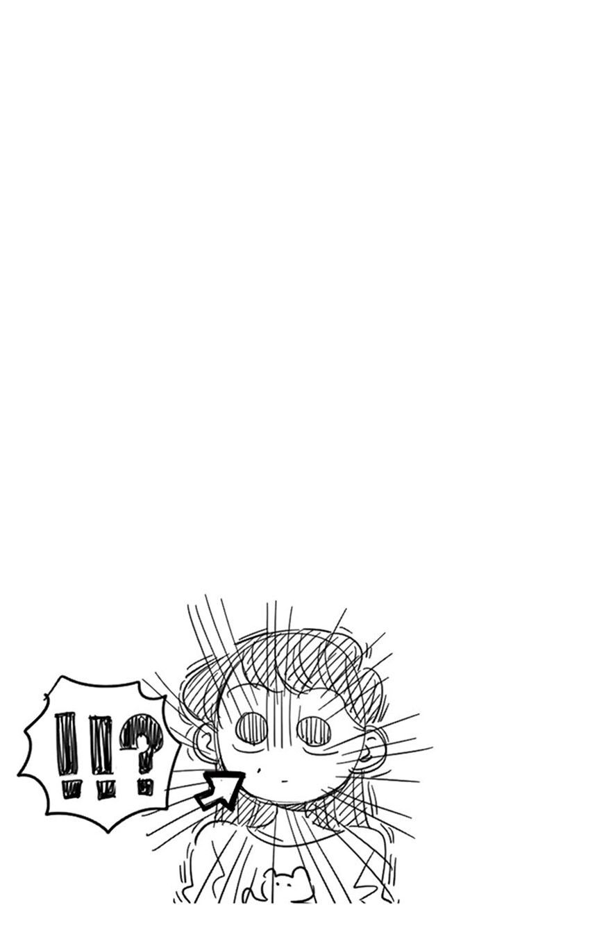 Read Komi Can't Communicate Es Manga Online