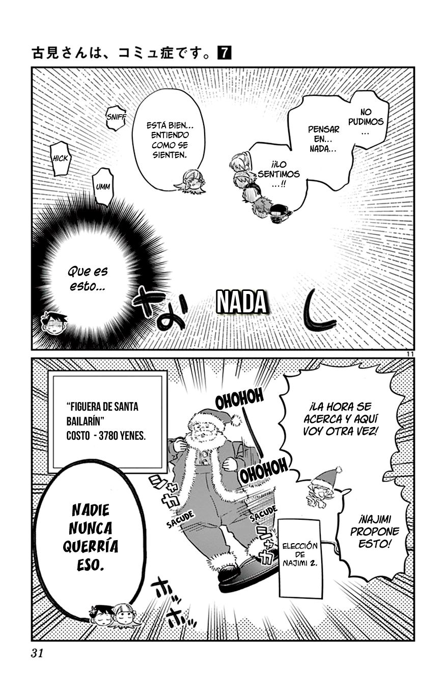 Read Komi Can't Communicate Es Manga Online