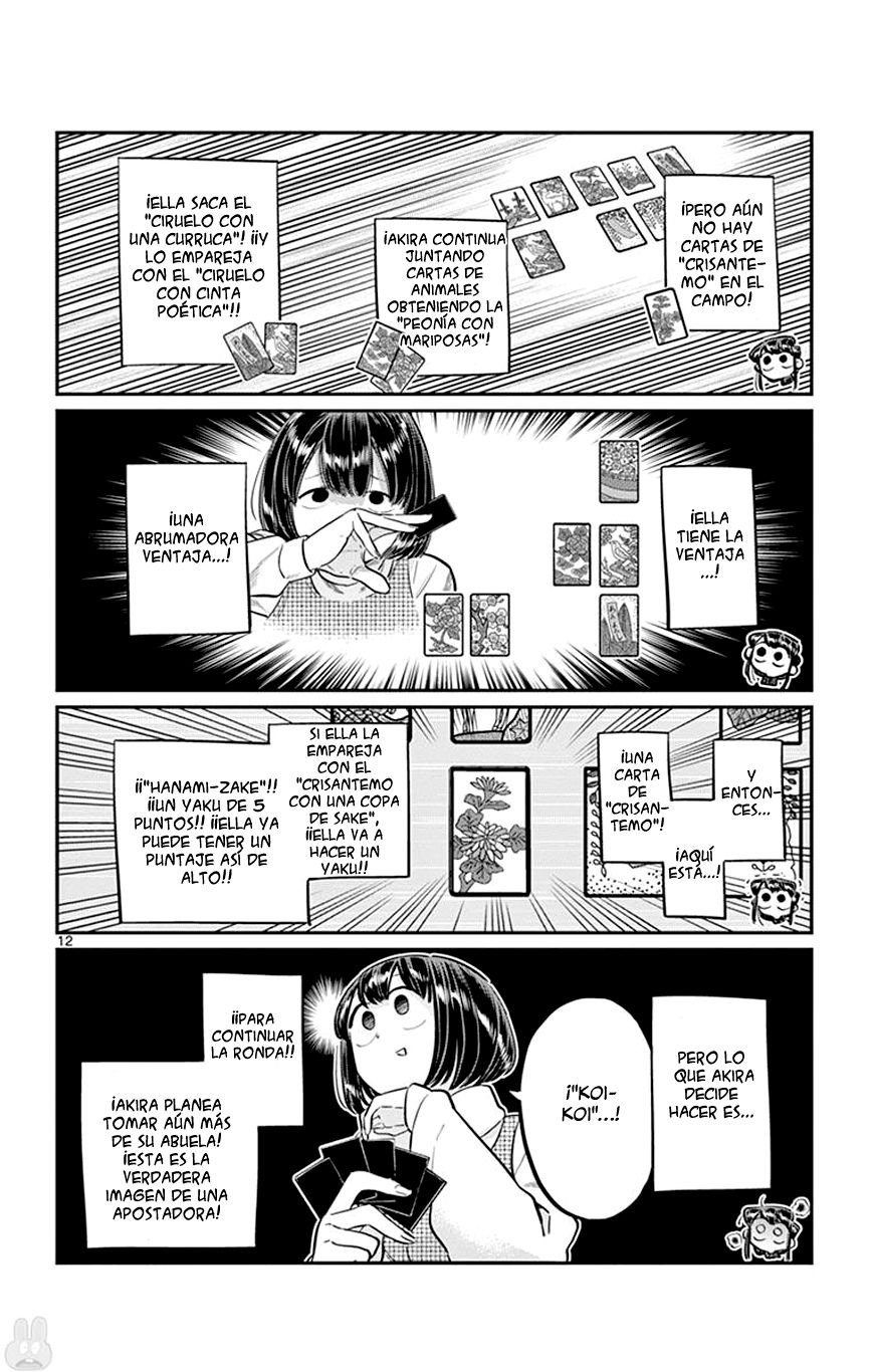 Read Komi Can't Communicate Es Manga Online