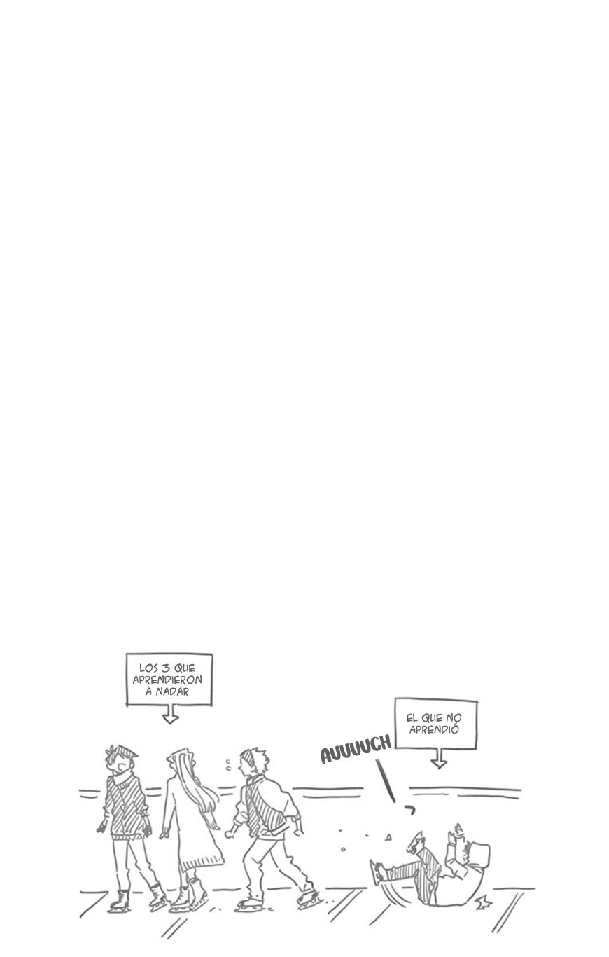 Read Komi Can't Communicate Es Manga Online