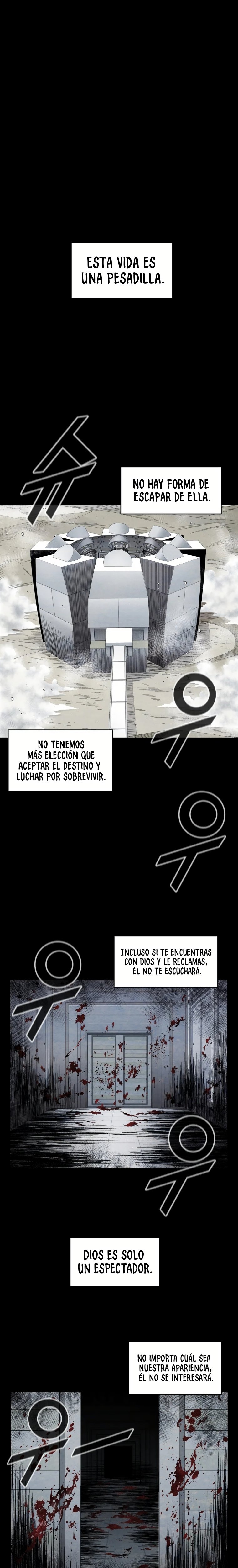 Read L.A.G Es Manga Online