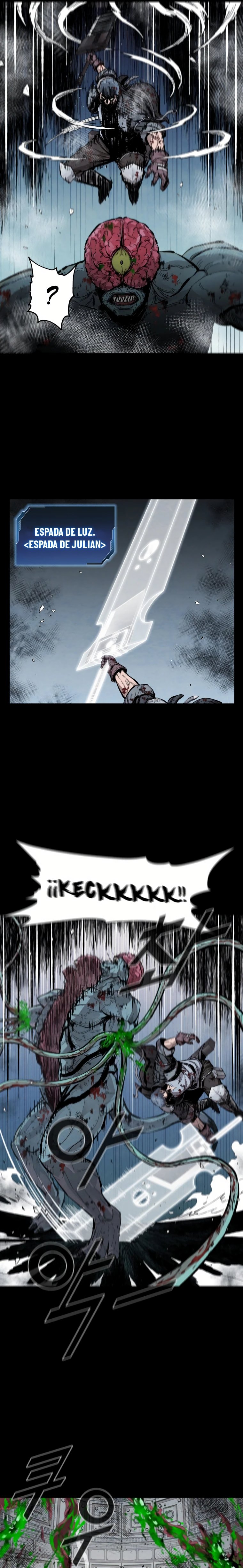 Read L.A.G Es Manga Online