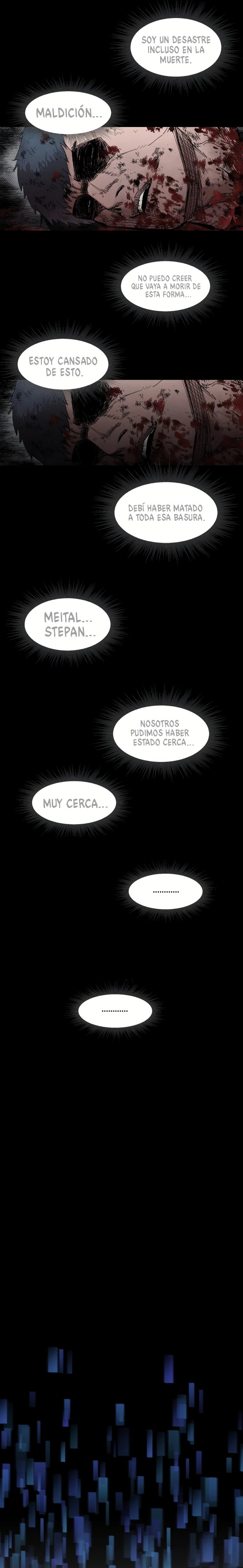 Read L.A.G Es Manga Online