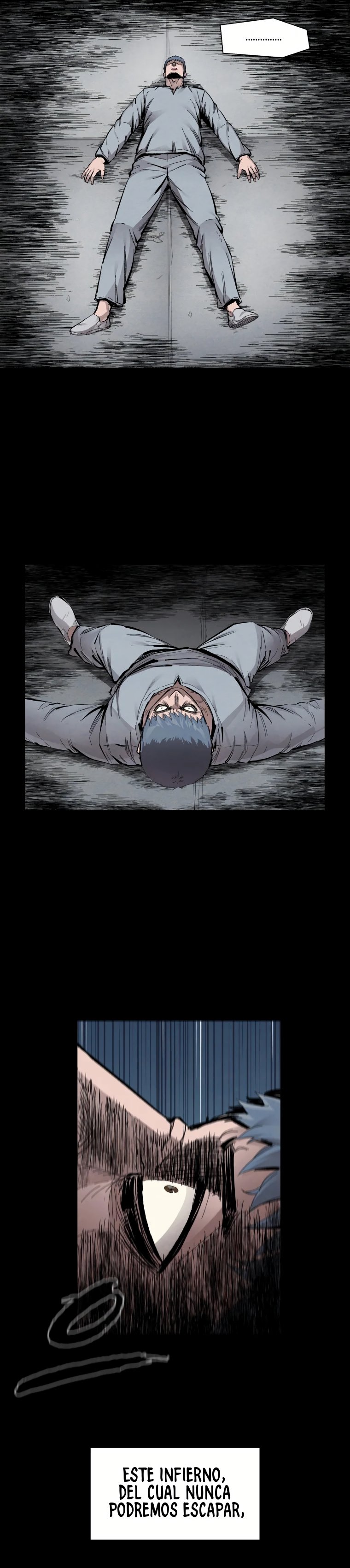 Read L.A.G Es Manga Online